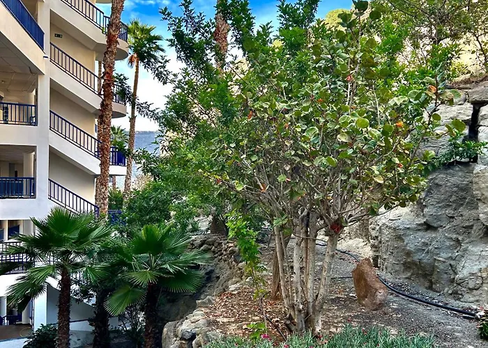 apartmant Adrian Vista Taurito