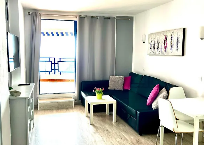 apartmant Adrian Vista Taurito