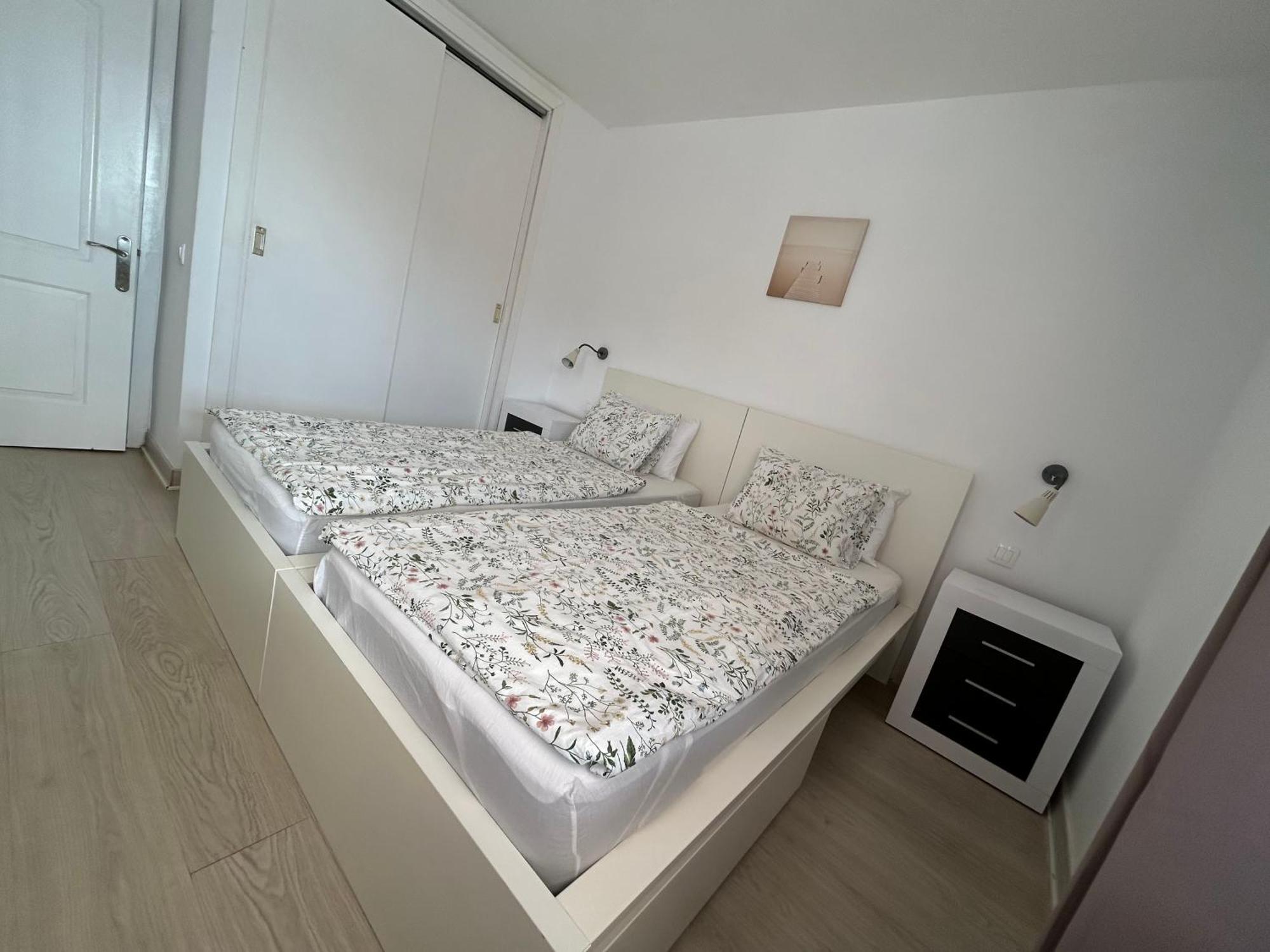 Apartmant Adrian Vista *
