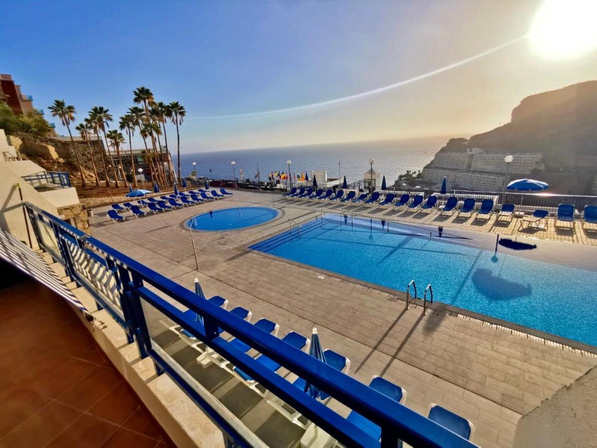 Apartmant Adrian Vista Appartement Taurito