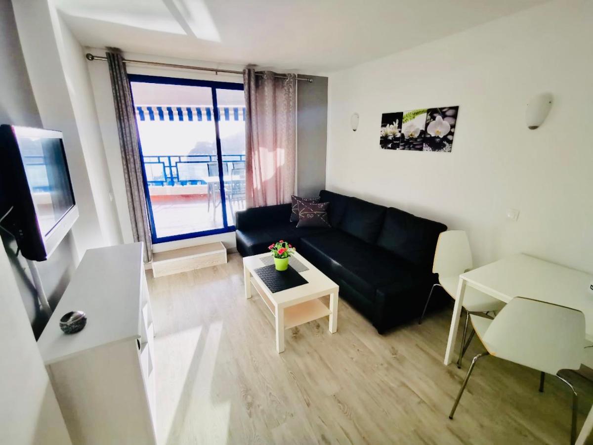 Apartmant Adrian Vista Taurito