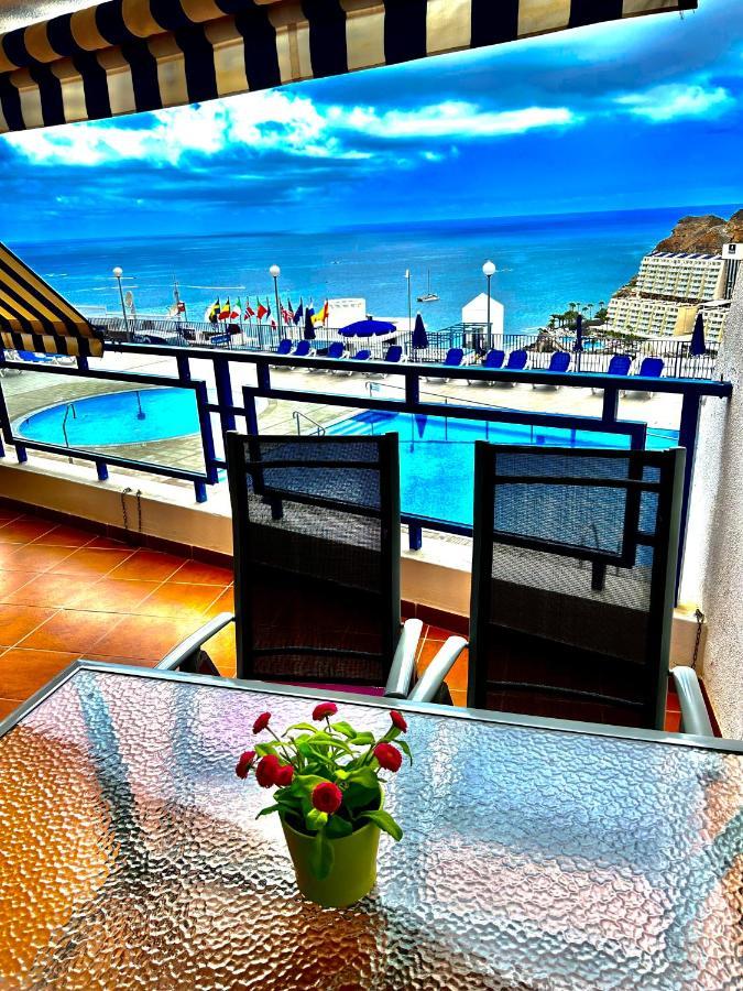 Apartamento Apartmant Adrian Vista Taurito