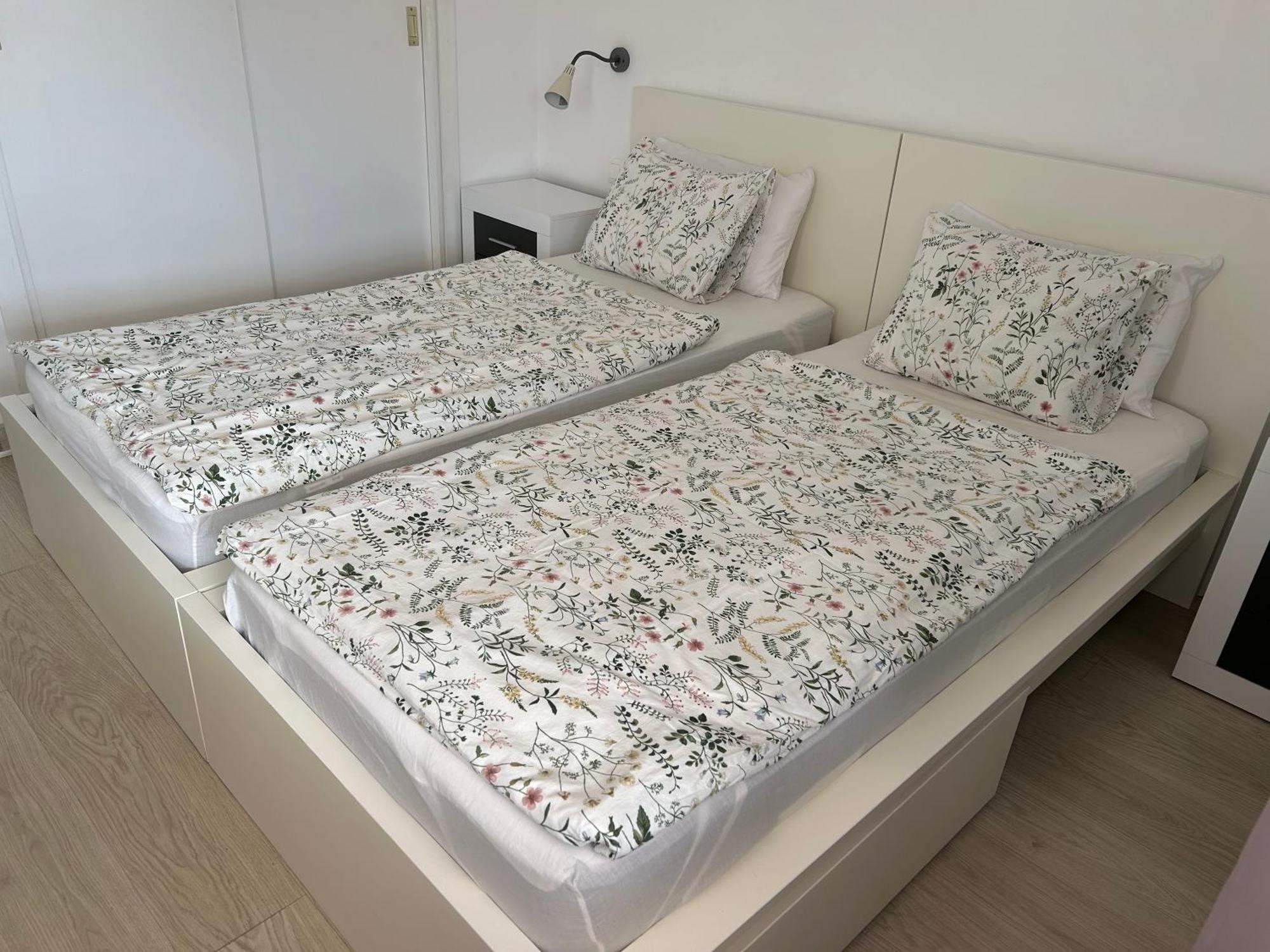 Apartmant Adrian Vista Apartamento