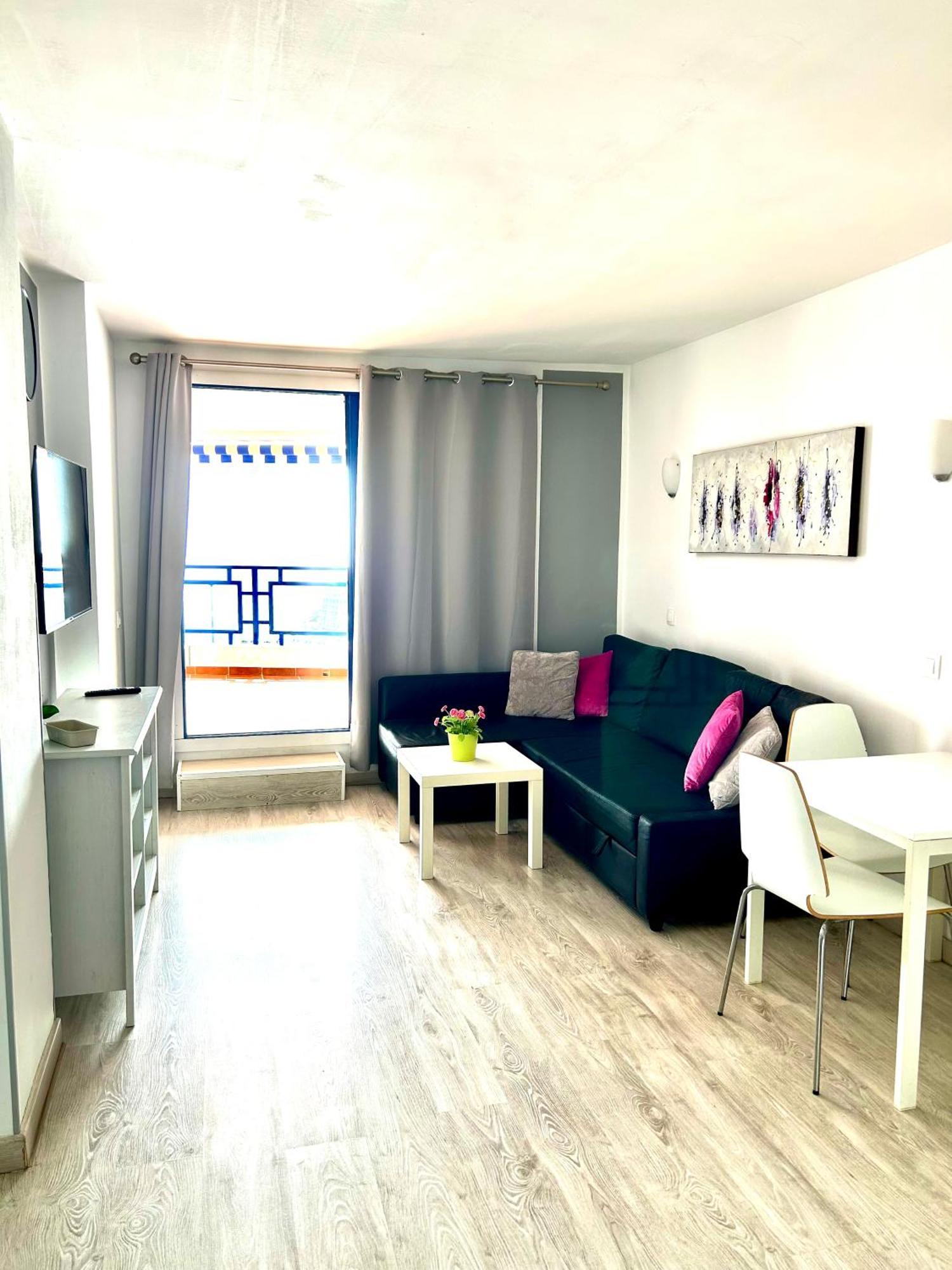 Apartmant Adrian Vista Apartamento Taurito