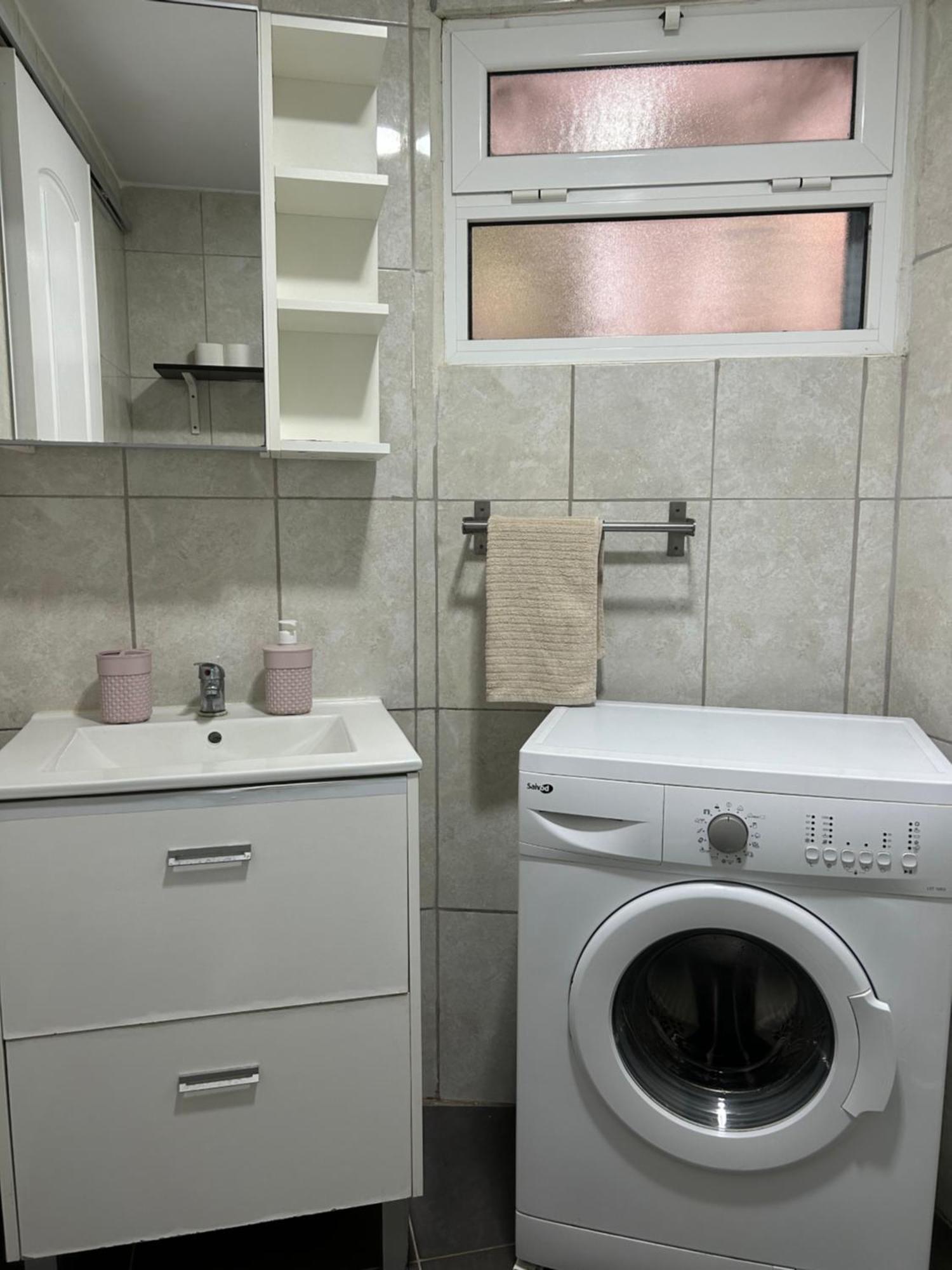 Apartmant Adrian Vista *