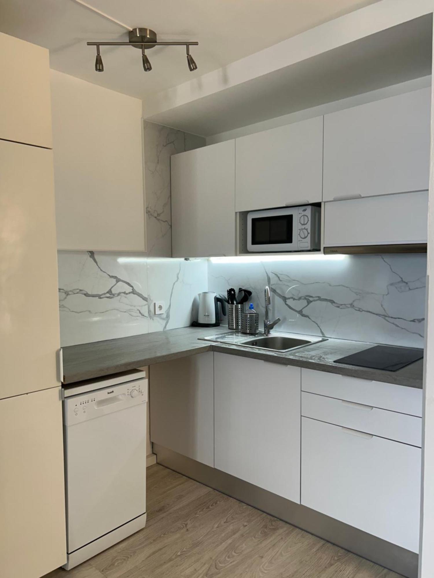 Apartamento Apartmant Adrian Vista *